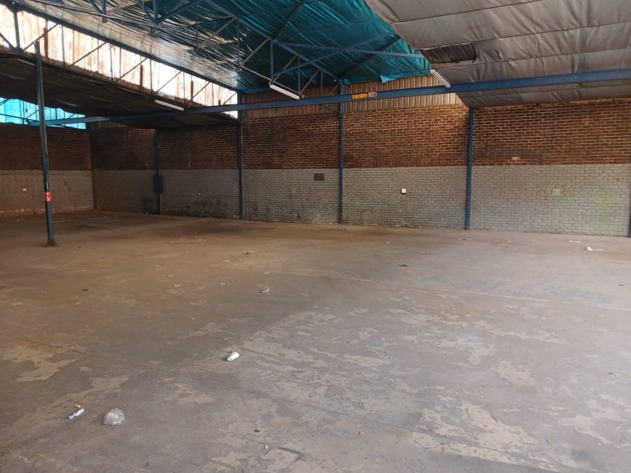 Commercial Property for Sale in Rustenburg Central North West